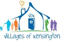 Villages of Kensington logo