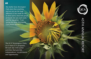 2018 annual report cover