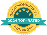 2024 Top Rated Nonprofit