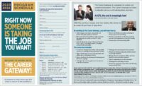 2023-24 Career Gateway brochure
