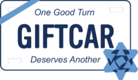 GiftCar logo