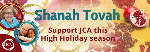 shanah tovah