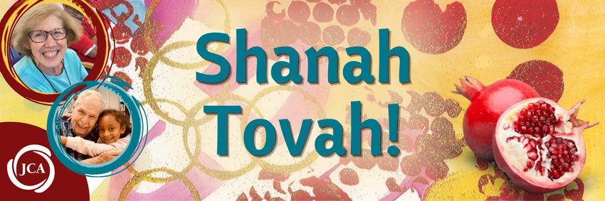 Shanah Tova!