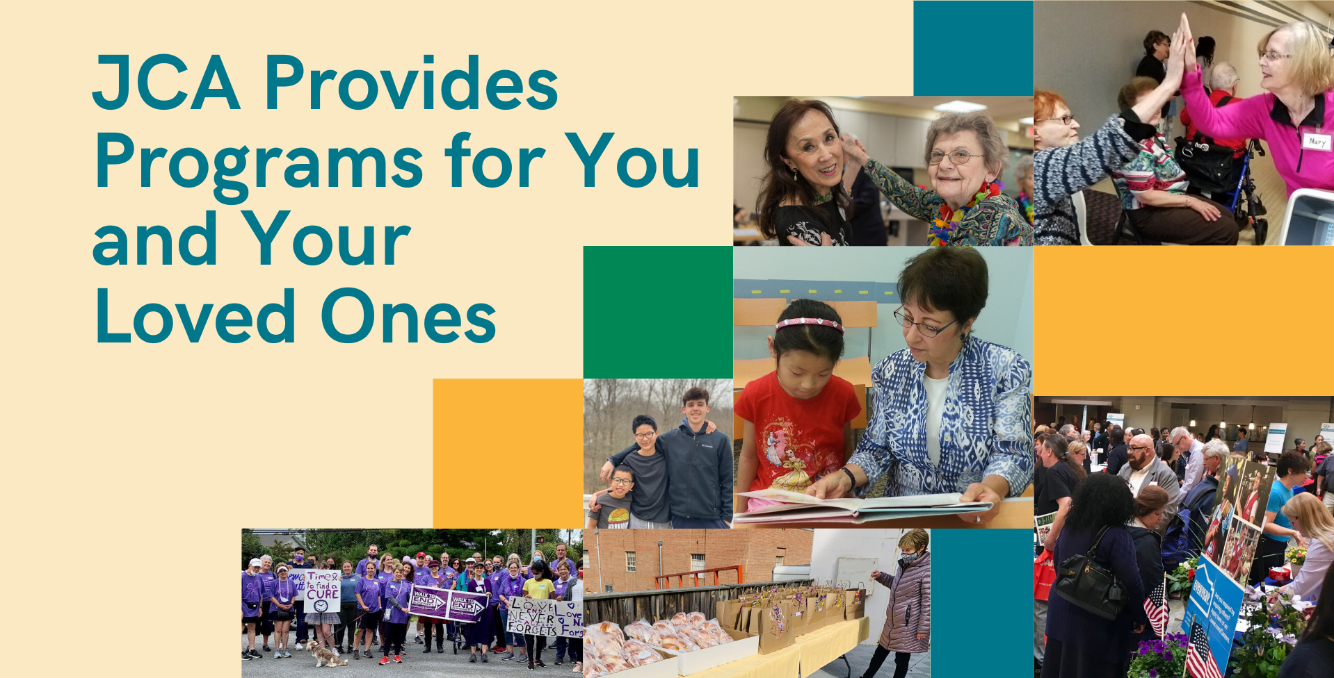 Home - Jewish Council for the Aging of Greater Washington, Inc