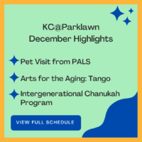 KC@Parklawn Highlights