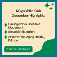 KC@White Oak Highlights