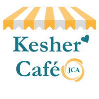 Kesher Cafe logo