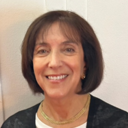 Nancy Kaplan