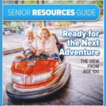 August '23 Senior Resources Guide: Ready for the Next Adventure