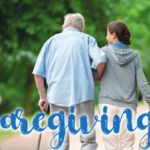 May '22 Senior Resouces Guide: Caregiving