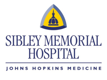 Sibley Hospital logo