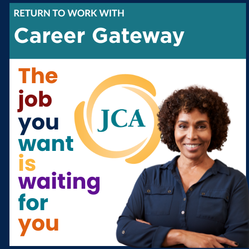 The job you want is waiting for you