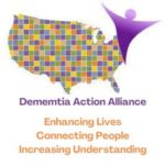 Dementia Action Alliance (DAA) hosts three weekly online discussions