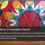 Gorlitz Kensington Club@Home Wins LeadingAge Maryland Excellence in Innovation Award