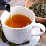 Study of Green Tea Offers Possible Treatment for Alzheimer’s