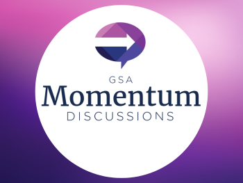 GSA Momentum Discussions