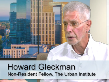 Howard Gleckman