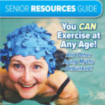 May '23 Senior Resources Guide: Aging Myths Debunked