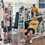 MoCo Rec Center Fitness Passes Will be Free in 2023