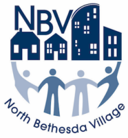 North Bethesda Village logo