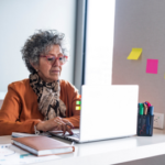 The Older Worker Paradox