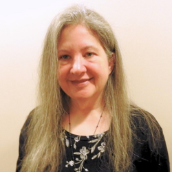 Rachel Goldberg