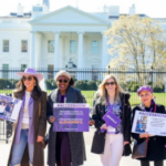 Alzheimer's Rally for Access