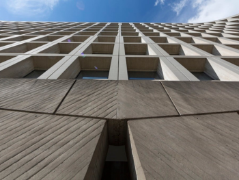 robert c. weaver federal building