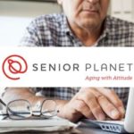 Upcoming Senior Planet Classes