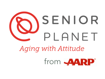 AARP Senior Planet
