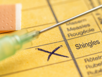 syringe and vaccine check sheet