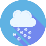 snow icon