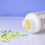 Lower Dementia Incidence Linked With Vitamin D Supplements
