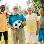 Exercise Shown to Slow Memory Decline