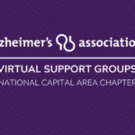 Virtual Alzheimer's Support Groups
