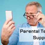 Parental Tech Support: Protect Your Parent's Cell Phone