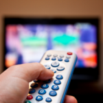 Alzheimer's Association: Too Much TV Time May Harm Your Brain